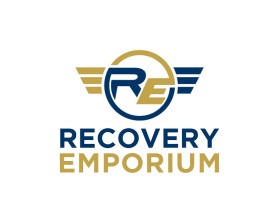 Recovery Emporium entry by sonia mahmud