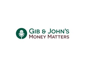 Gib &amp; John's Money Matters entry by andesign