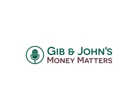 Gib &amp; John's Money Matters entry by andesign