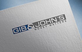 Gib &amp; John's Money Matters entry by T2T