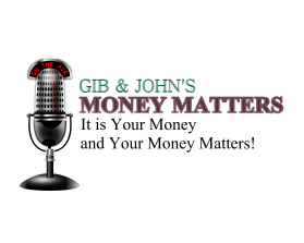 Gib &amp; John's Money Matters entry by Buinessshoes