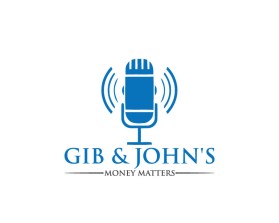 Gib &amp; John's Money Matters entry by Sultan4121