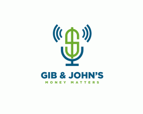 Gib &amp; John's Money Matters entry by NA439084938590