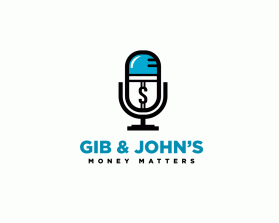 Gib &amp; John's Money Matters entry by NA439084938590