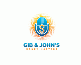 Gib &amp; John's Money Matters entry by NA439084938590