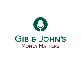 Gib &amp; John's Money Matters entry by andesign