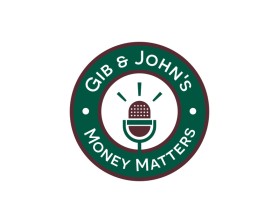 Gib &amp; John's Money Matters entry by andesign