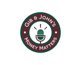 Gib &amp; John's Money Matters entry by andesign
