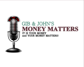 Gib &amp; John's Money Matters entry by Buinessshoes