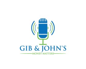 Gib &amp; John's Money Matters entry by Sultan4121