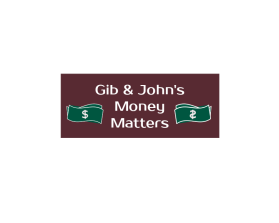 Gib &amp; John's Money Matters entry by Loisa Marsala