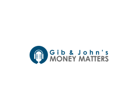 Gib &amp; John's Money Matters entry by djavadesign