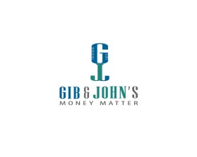 Gib &amp; John's Money Matters entry by RioRinochi