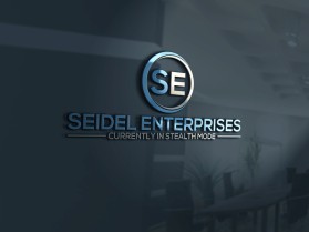 Seidel Enterprises - currently in stealth mode entry by MuhammadR