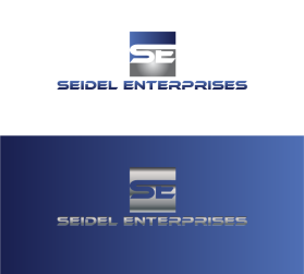 Seidel Enterprises - currently in stealth mode entry by graphics