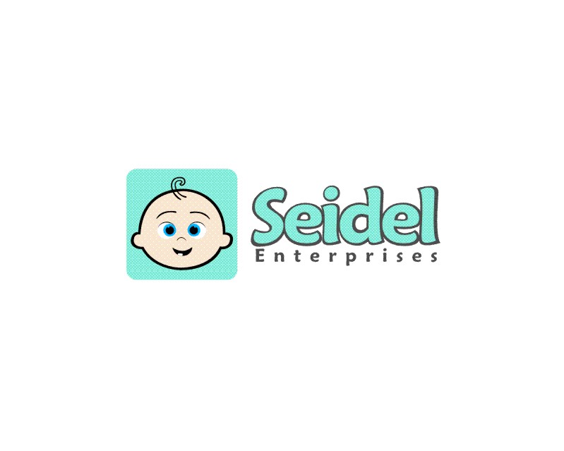 Logo Design for Seidel Enterprises - currently in stealth mode