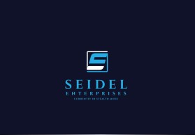 Seidel Enterprises - currently in stealth mode entry by osman36