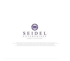 Seidel Enterprises - currently in stealth mode entry by rehnuma360