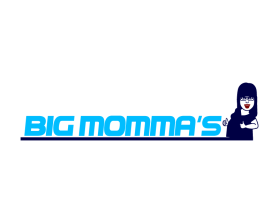 Big Momma's entry by Hotlesman hasintongan purba