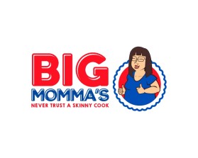 Big Momma's entry by Hans Vladimir Magallanes