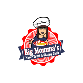 Big Momma's entry by balsh