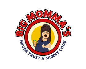 Big Momma's entry by Ian Gabutero