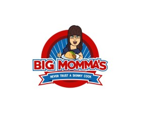 Big Momma's entry by Hans Vladimir Magallanes
