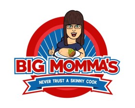 Big Momma's entry by Hans Vladimir Magallanes