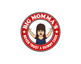 Big Momma's entry by David Field