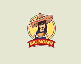 Big Momma's entry by Edge Rosalejos