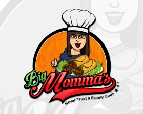 Big Momma's entry by Neeraj Bhalla