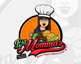 Big Momma's entry by Neeraj Bhalla