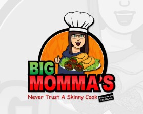 Big Momma's entry by Neeraj Bhalla