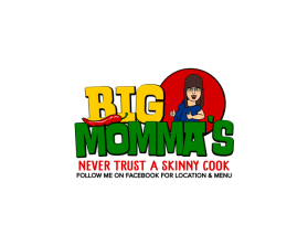 Big Momma's entry by David Field