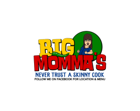Big Momma's entry by David Field