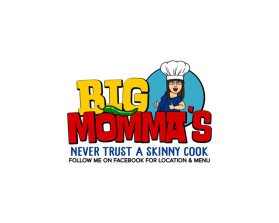 Big Momma's entry by David Field