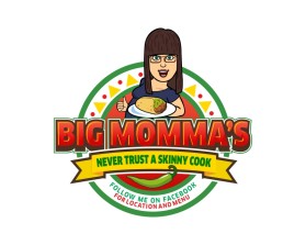 Big Momma's entry by Hans Vladimir Magallanes