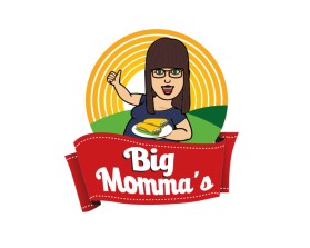 Big Momma's entry by Muhammad Burhan Gatot Santosa
