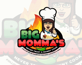 Big Momma's entry by Dony Aditya