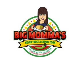 Big Momma's entry by Hans Vladimir Magallanes