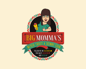 Big Momma's entry by Klaus Henrique Bento Pereira da Silva