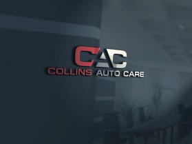 Collins Auto Care entry by MuhammadR