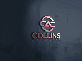 Collins Auto Care entry by Sa_Shamjet