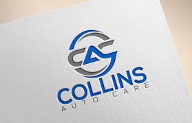 Collins Auto Care entry by Sa_Shamjet