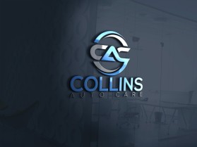 Collins Auto Care entry by Sa_Shamjet