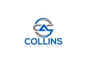Collins Auto Care entry by Sa_Shamjet