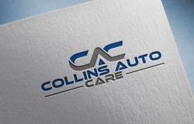 Collins Auto Care entry by T2T
