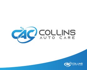 Collins Auto Care entry by riffa14
