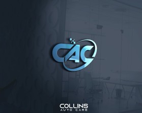 Collins Auto Care entry by riffa14