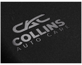 Collins Auto Care entry by creativiti